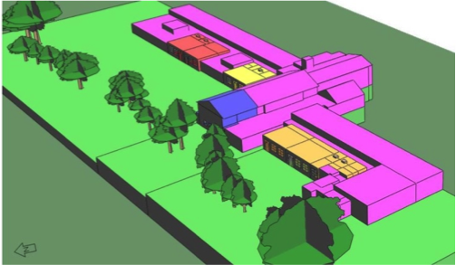 Warden Park Primary School